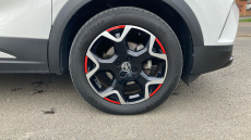 Vauxhall Mokka 1.2 Turbo 136 GS 5dr Petrol Hatchback